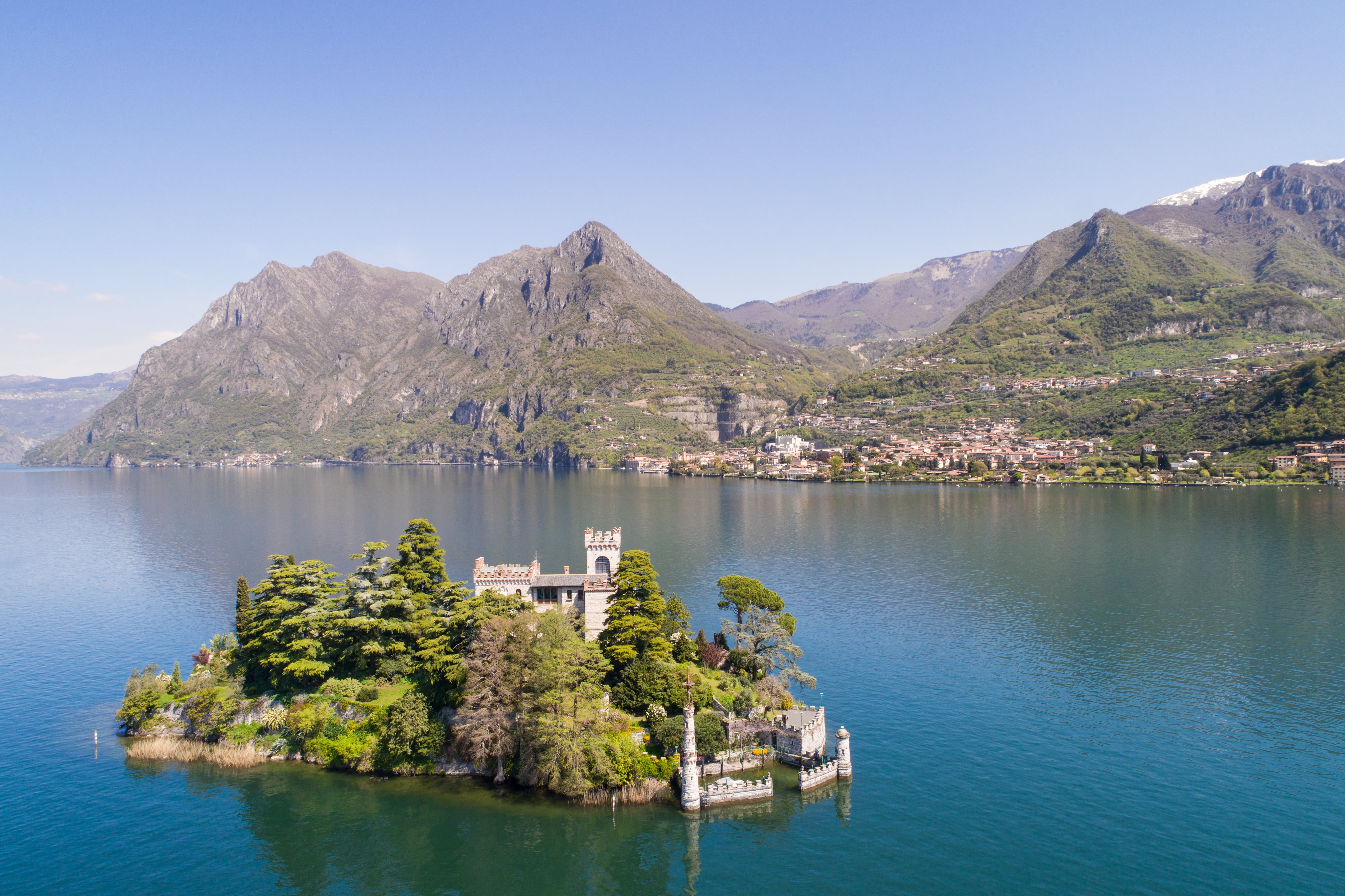 Isola di Loreto