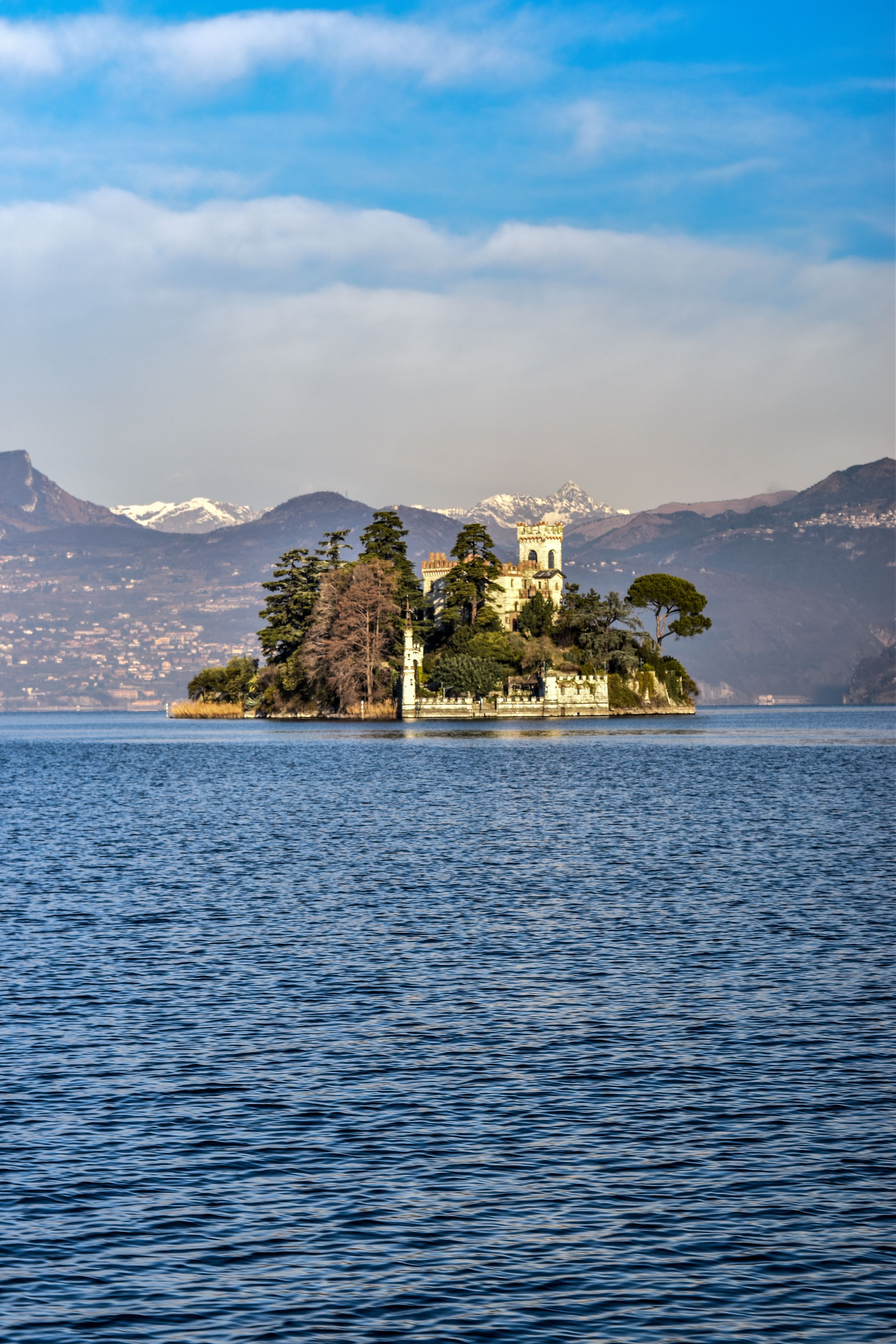 Isola di Loreto