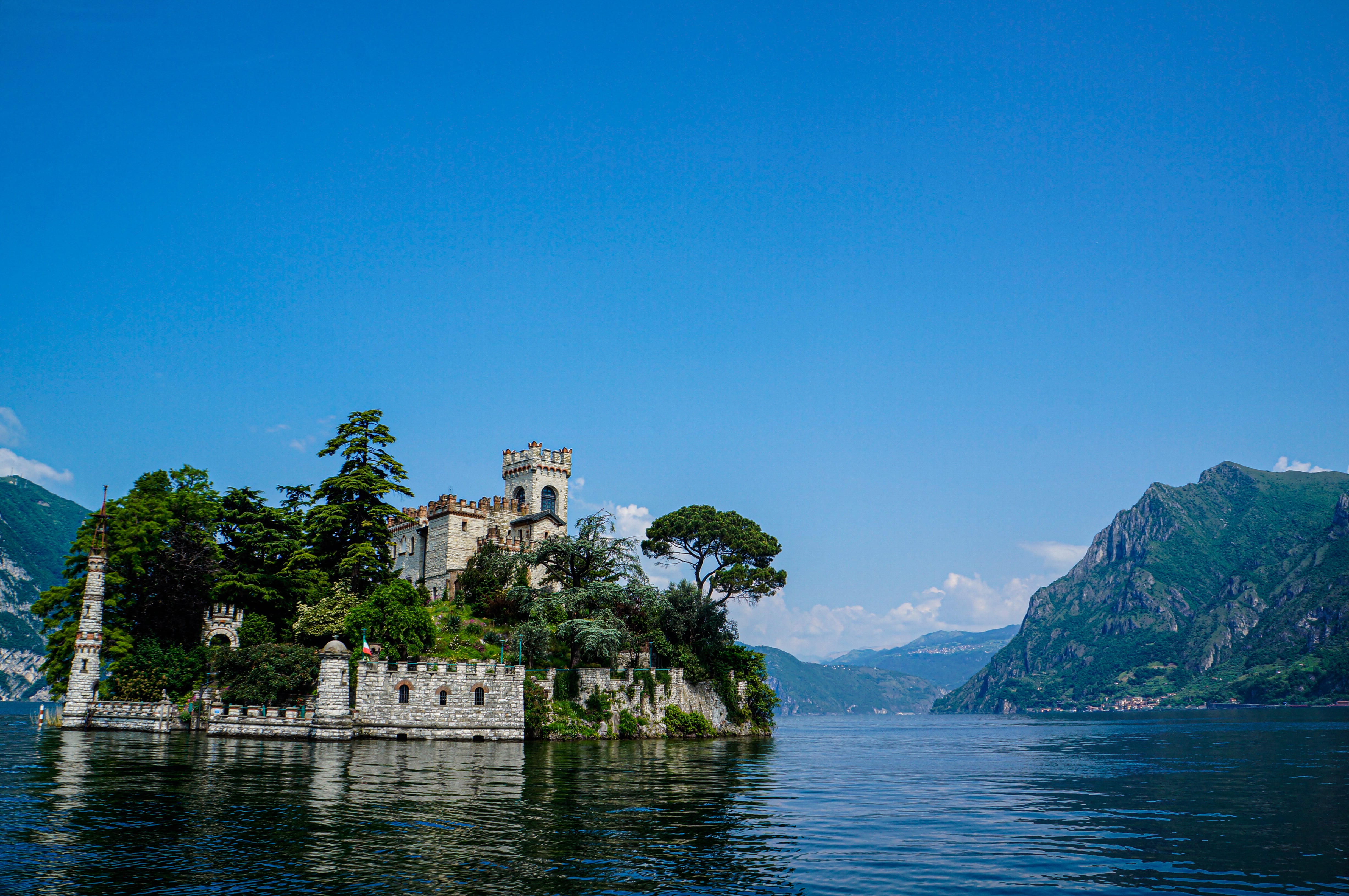 Isola di Loreto
