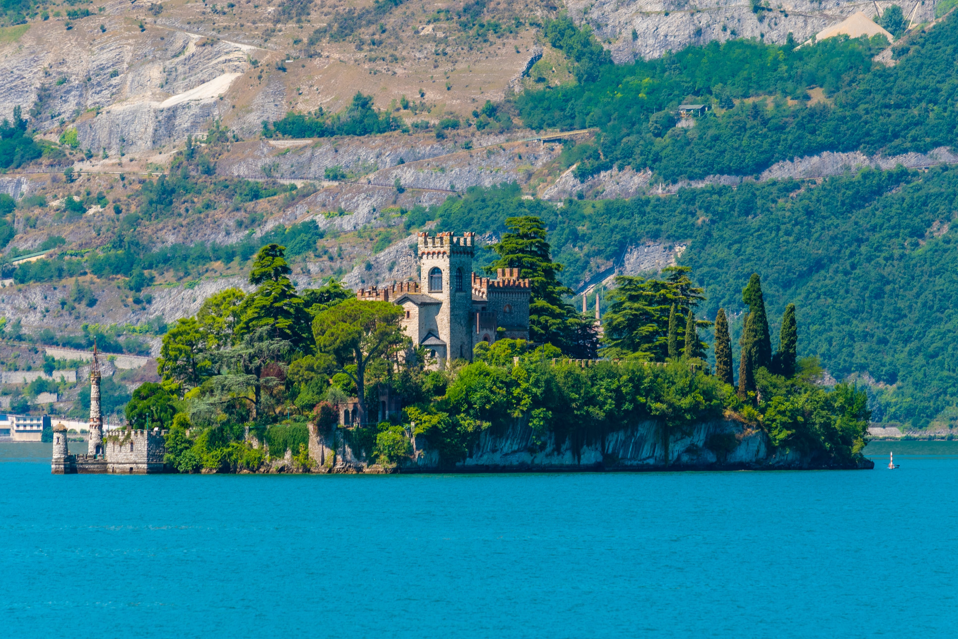 Isola di Loreto