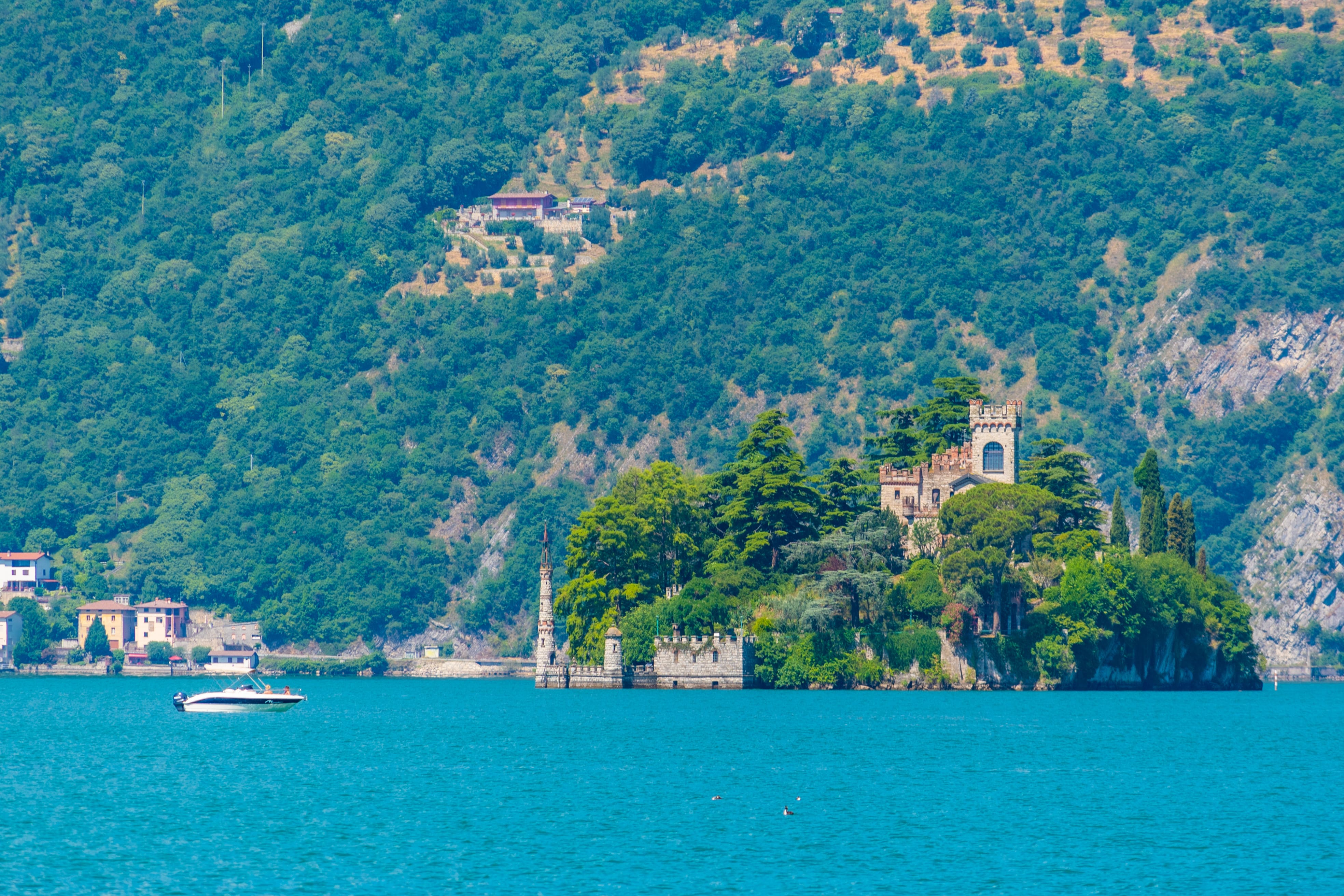 Isola di Loreto