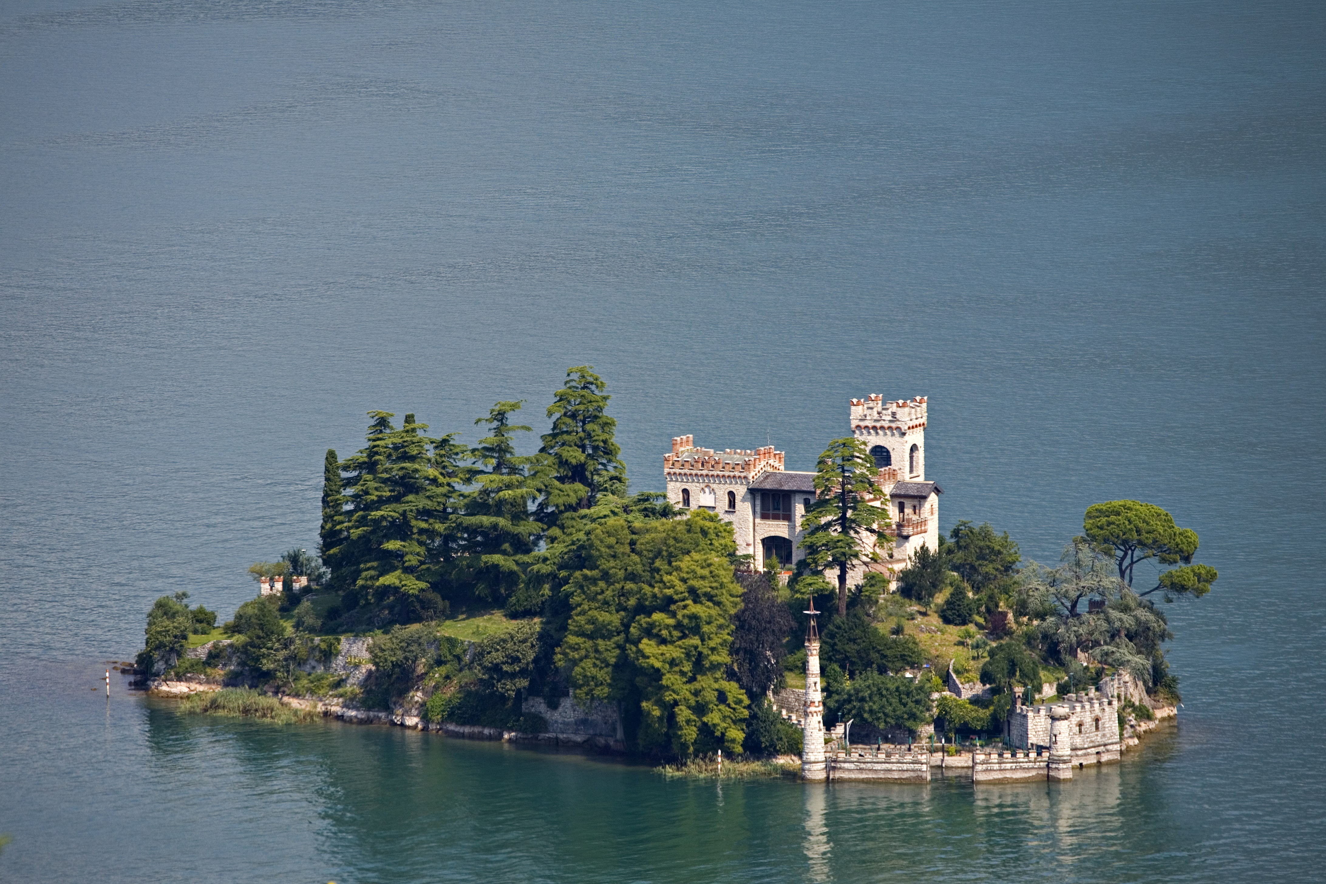 Isola di Loreto
