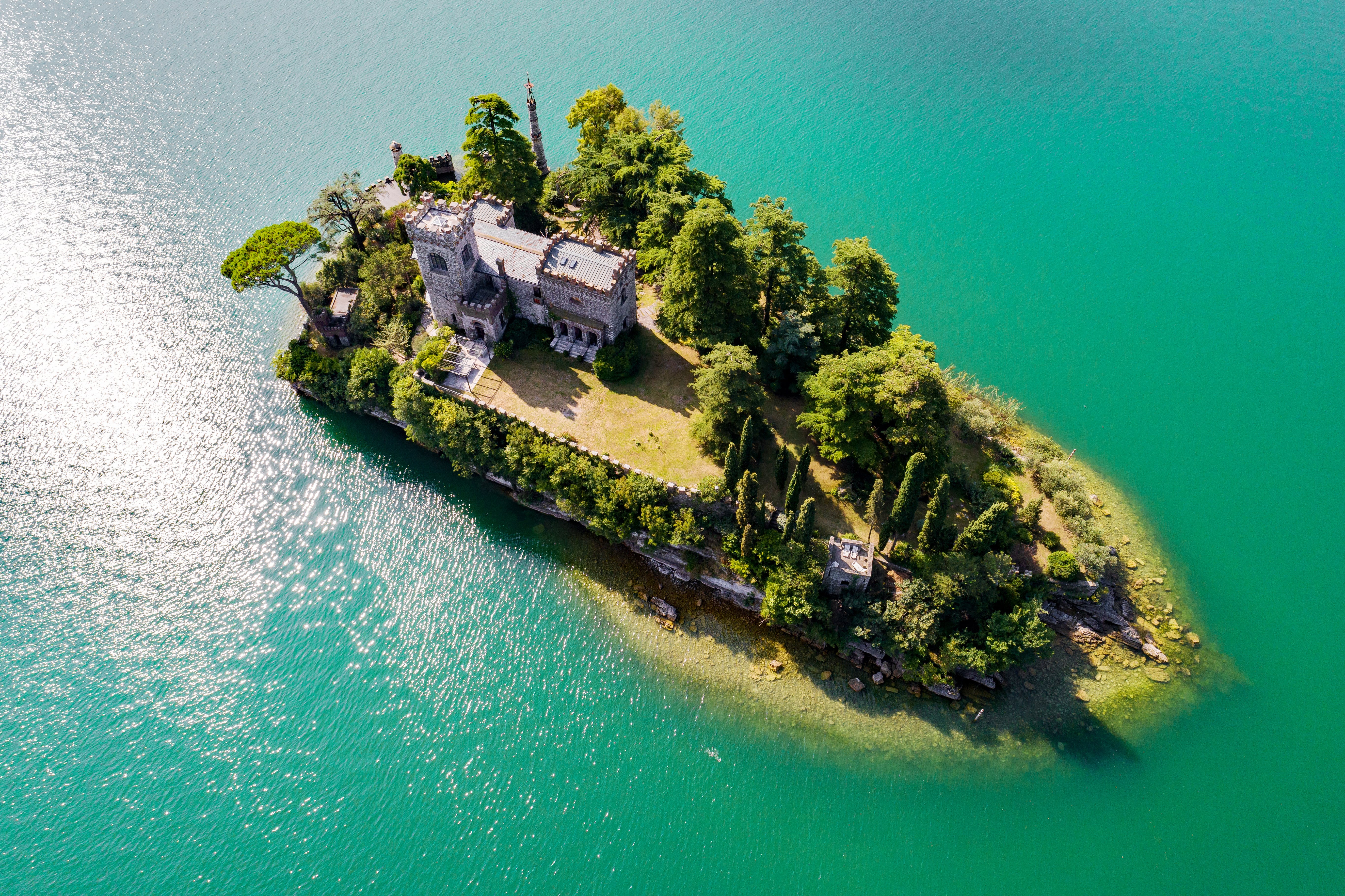 Isola di Loreto