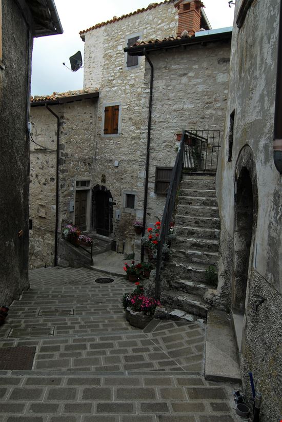 Castelluccio di Norcia Altipiano di Castelluccio stock.adobe.com 
