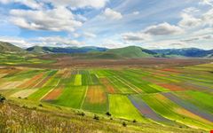 Castelluccio di Norcia