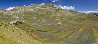 Castelluccio di Norcia