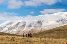 Castelluccio di Norcia