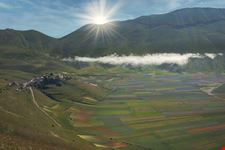 Castelluccio di Norcia