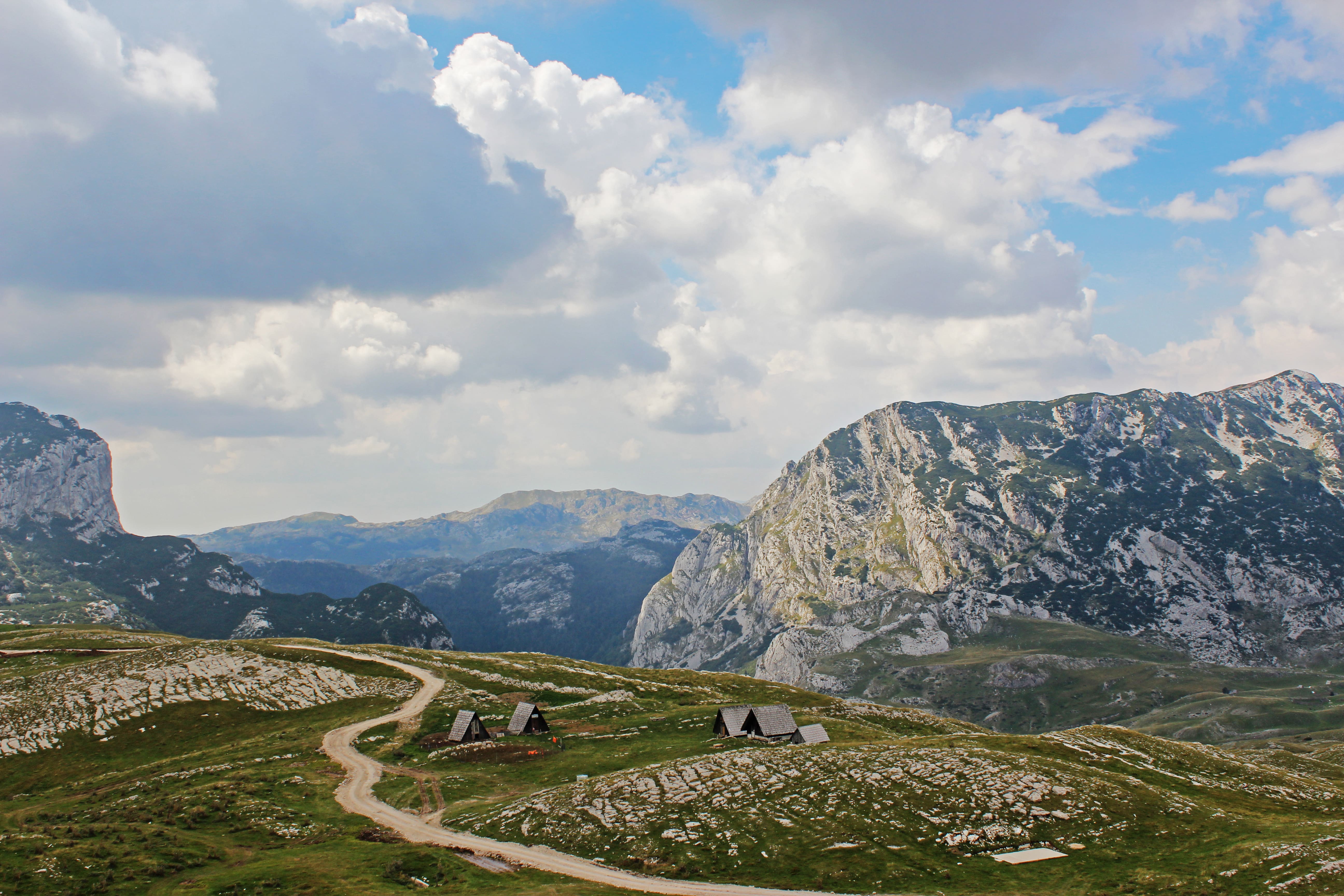 Castelluccio di Norcia