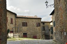 Castello di Gargonza
