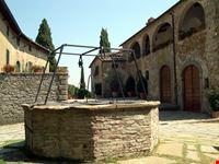 Castello di Gargonza