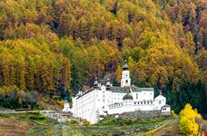 Abbazia di Monte Maria