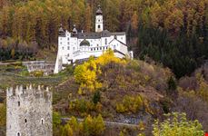Abbazia di Monte Maria