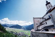 Abbazia di Monte Maria