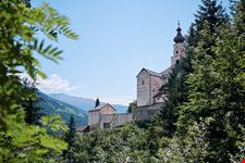 Abbazia di Monte Maria