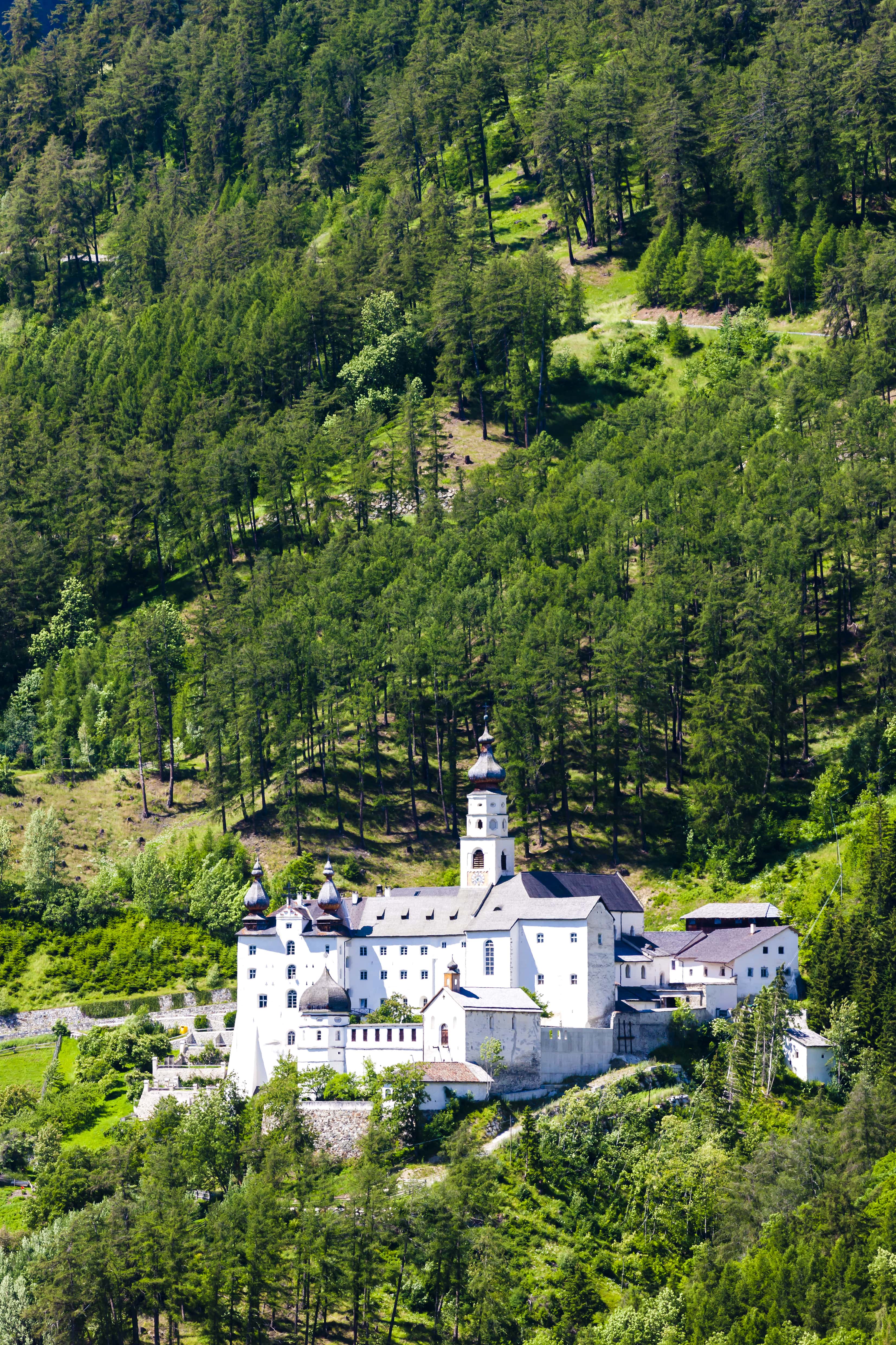 Abbazia di Monte Maria