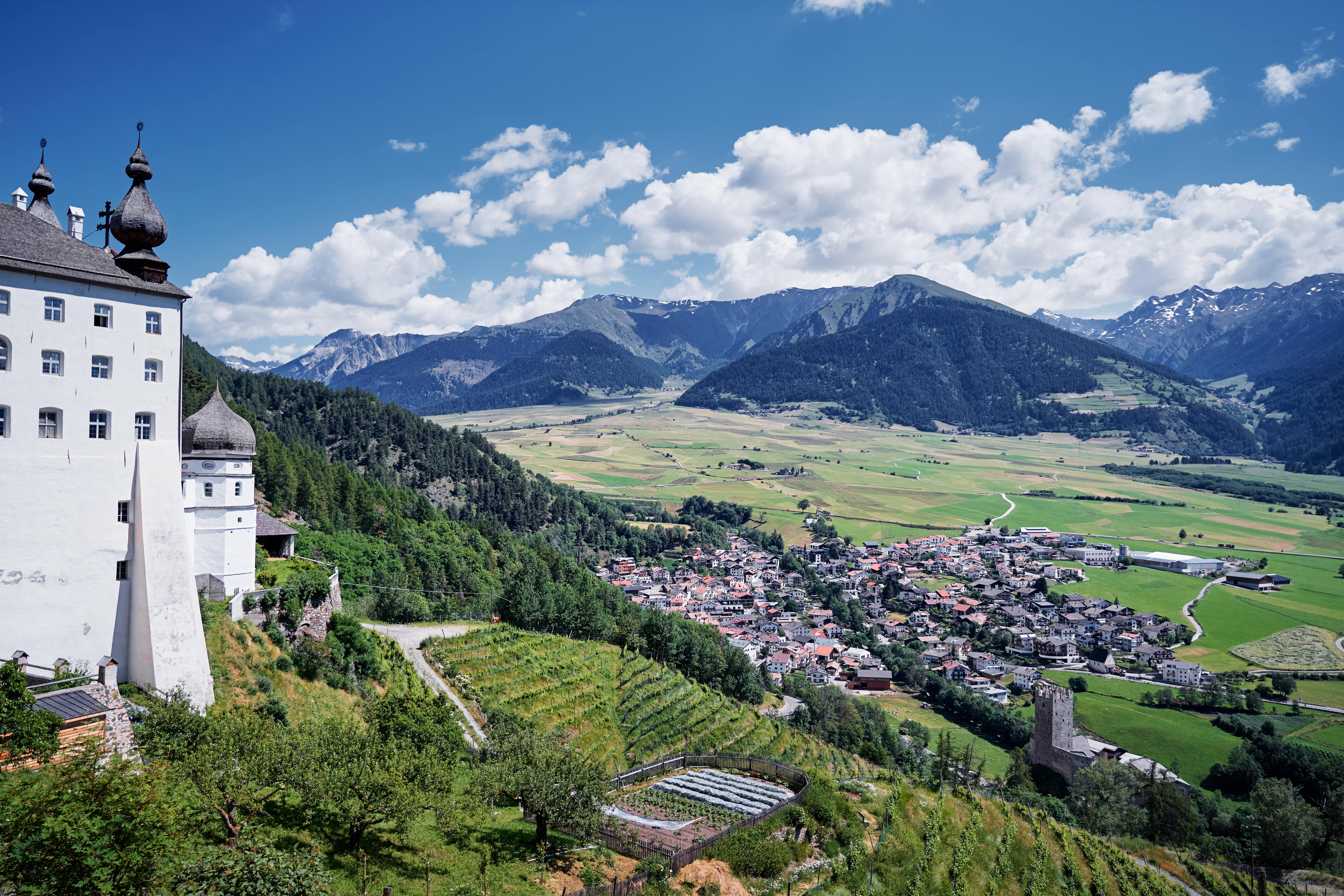 Abbazia di Monte Maria