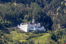 Abbazia di Monte Maria