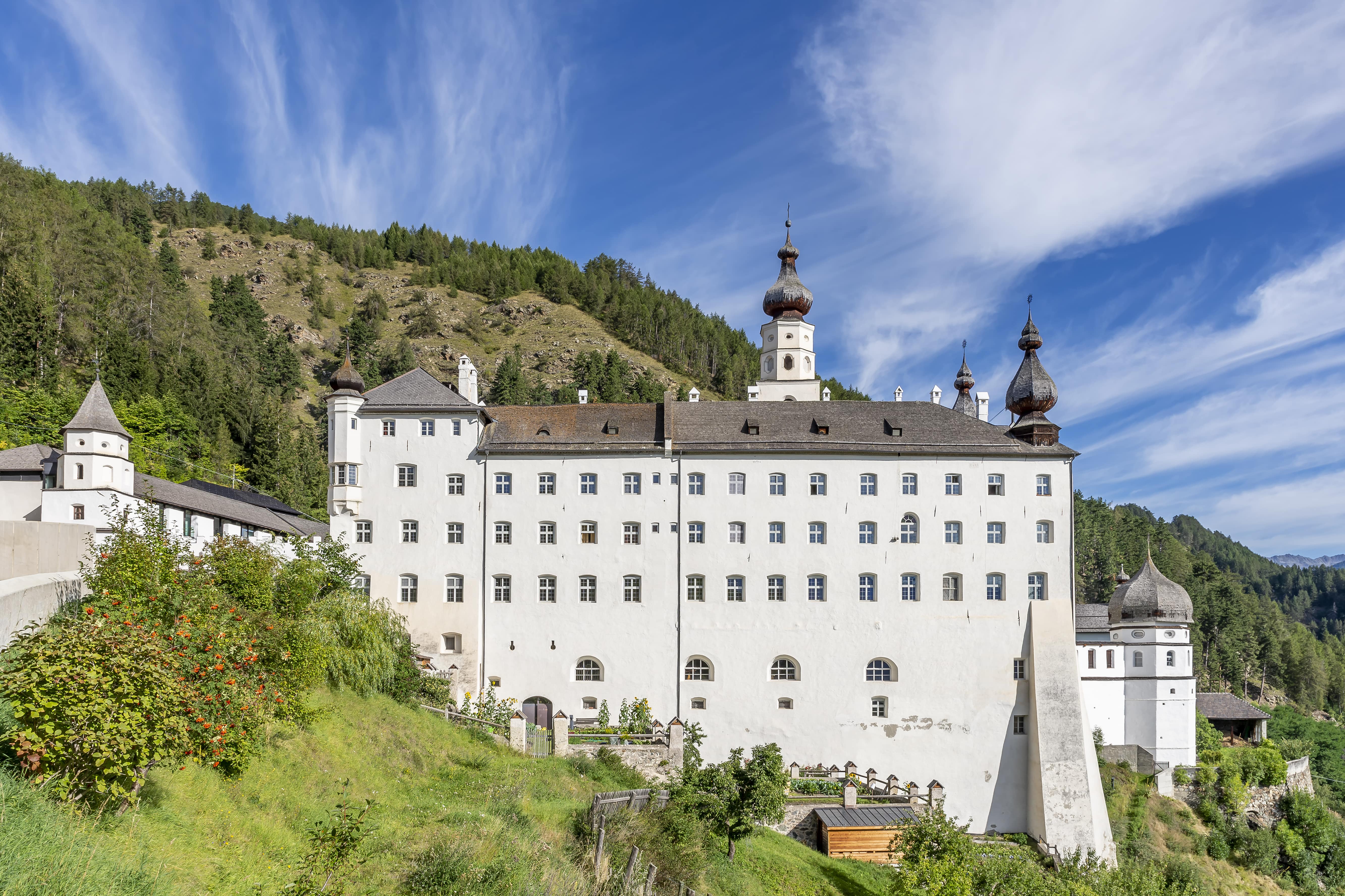 Abbazia di Monte Maria