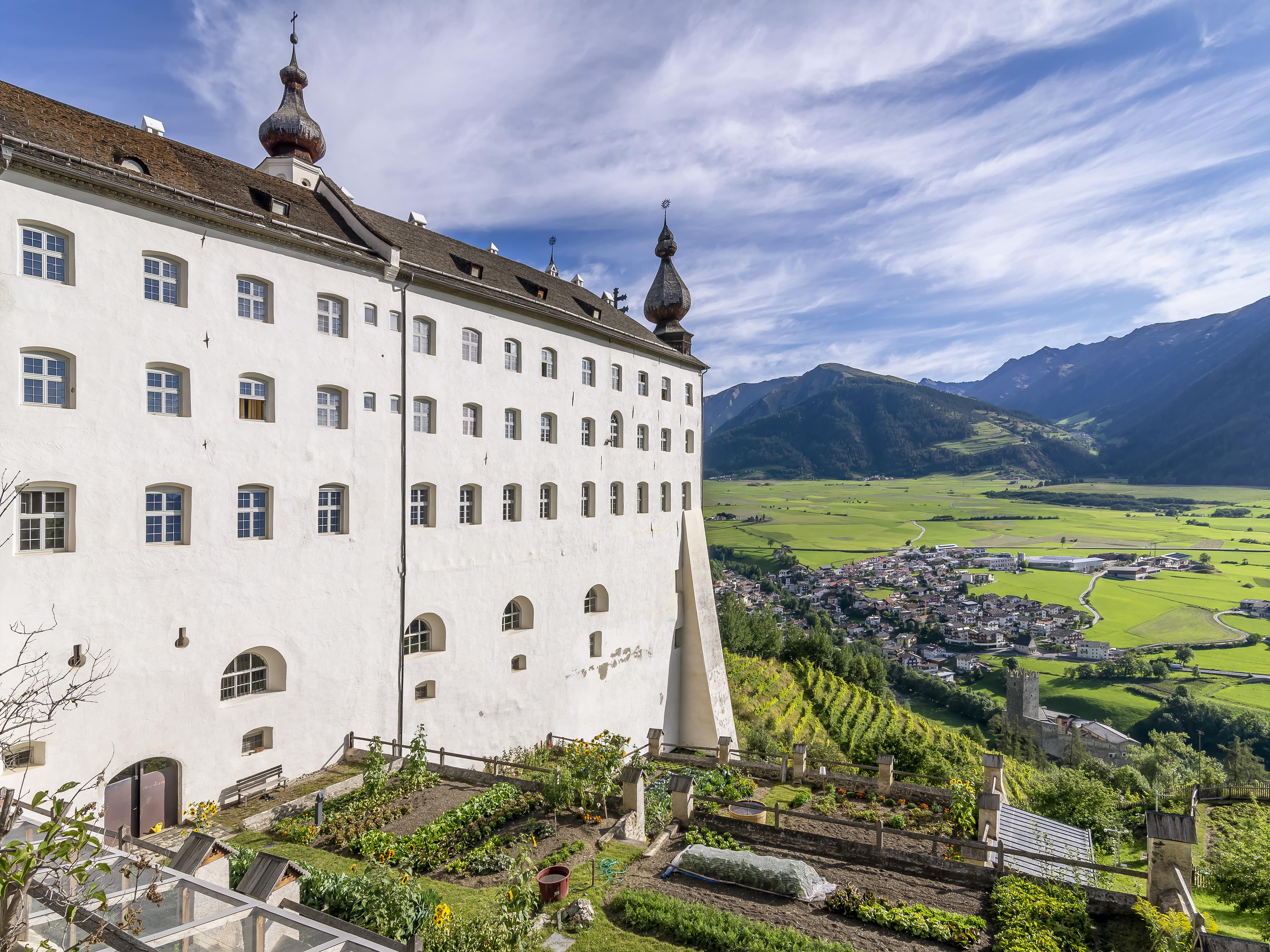 Abbazia di Monte Maria