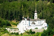 Abbazia di Monte Maria