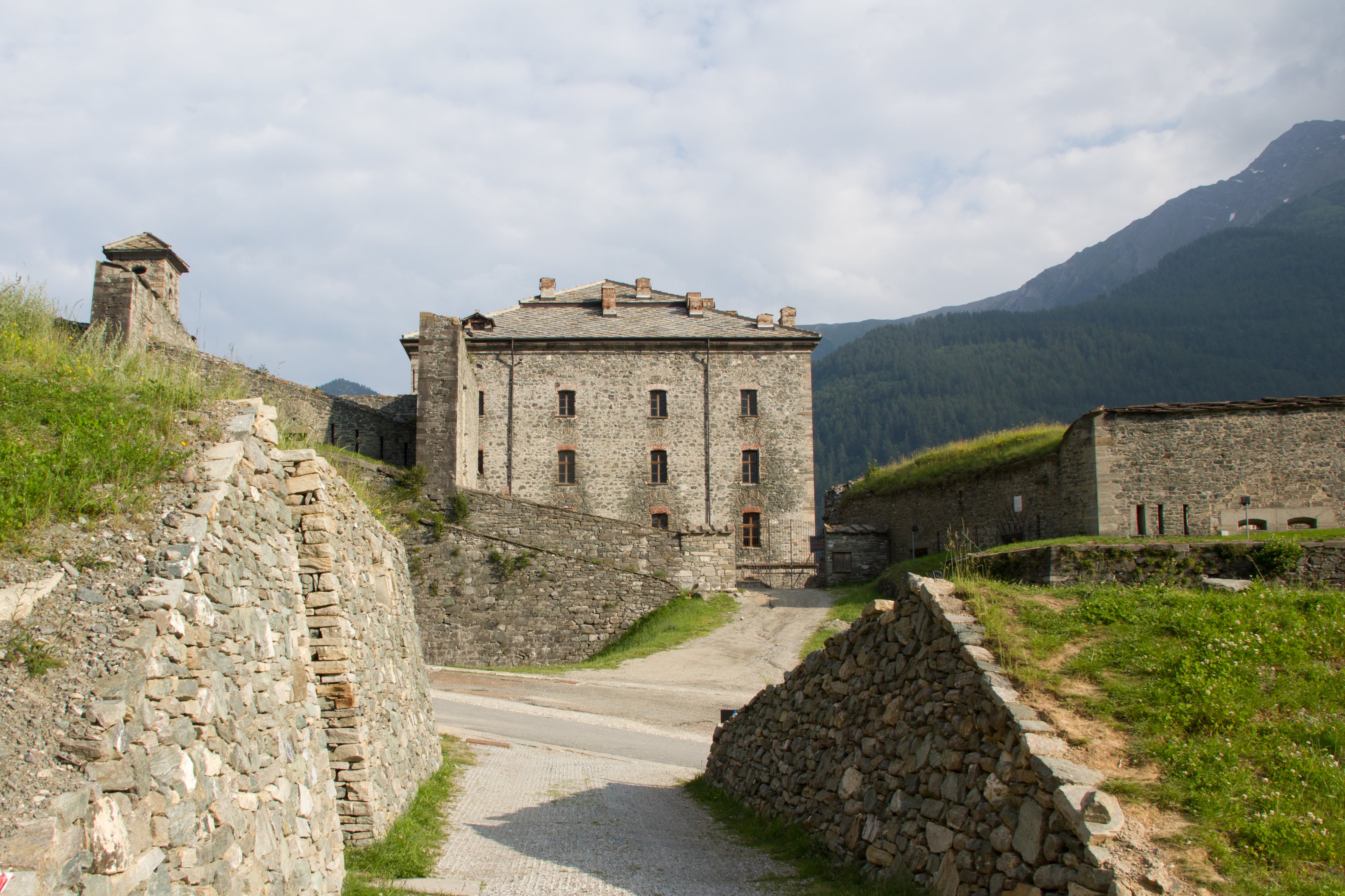 Fenestrelle