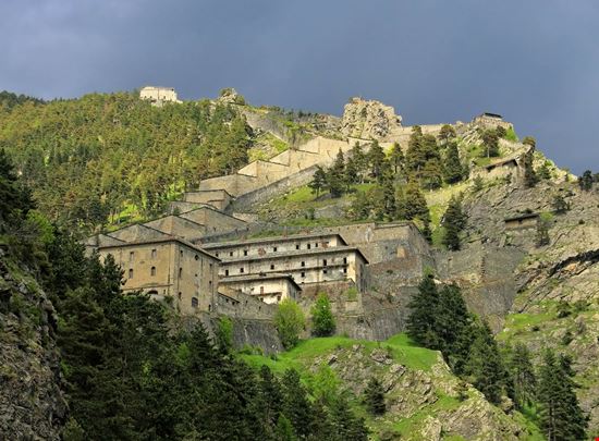 Fenestrelle Fortezza stock.adobe.com 