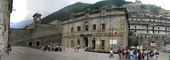 Fenestrelle Fortezza stock.adobe.com 