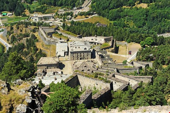 Fenestrelle Fortezza stock.adobe.com 