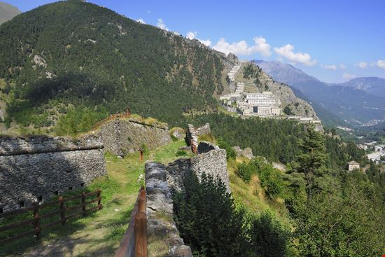 Fenestrelle Fortezza stock.adobe.com 