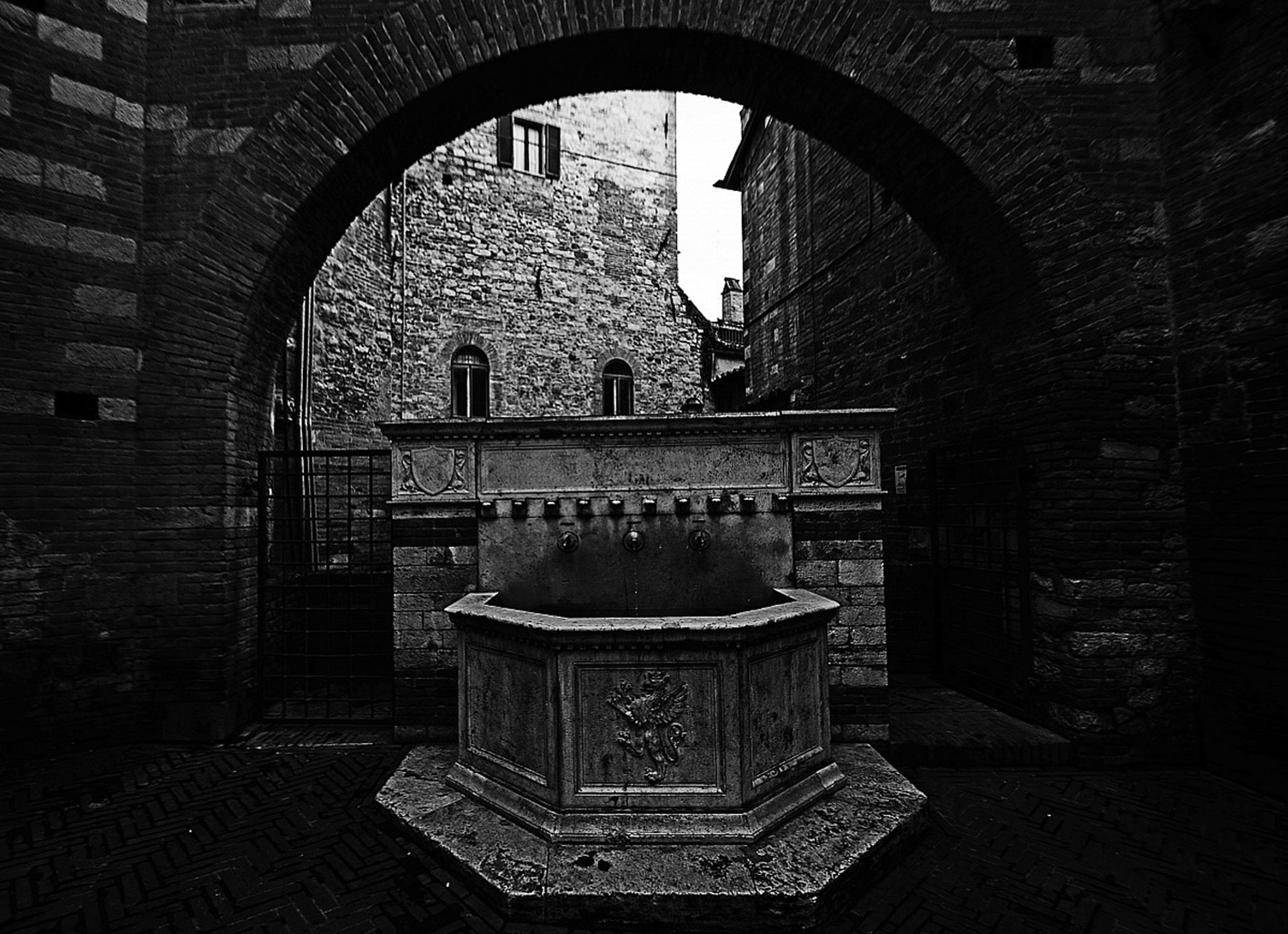 Perugia