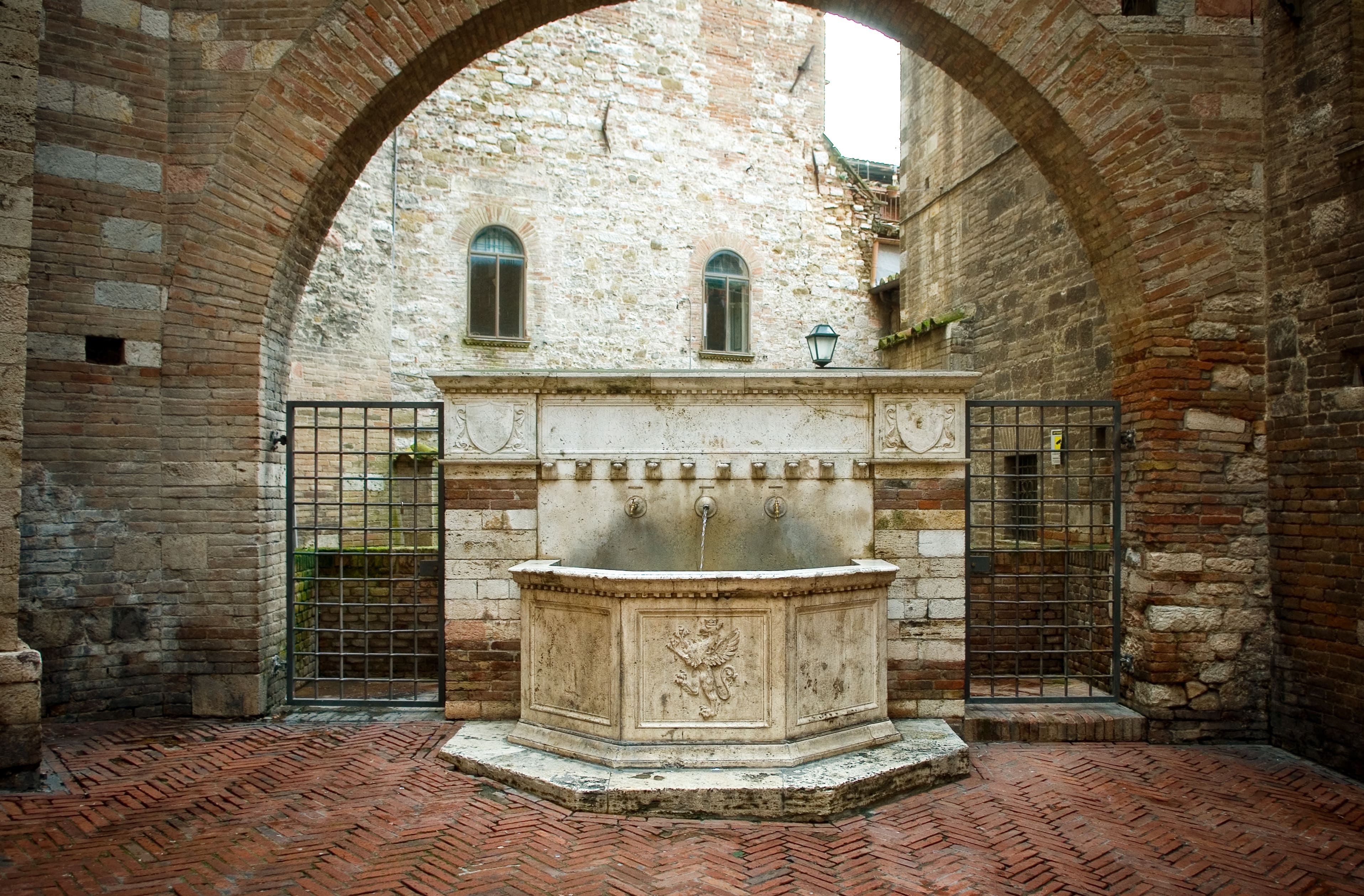 Perugia
