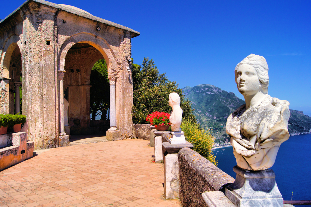 Villa Cimbrone