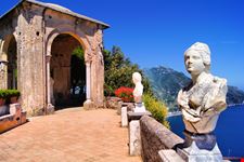 Villa Cimbrone