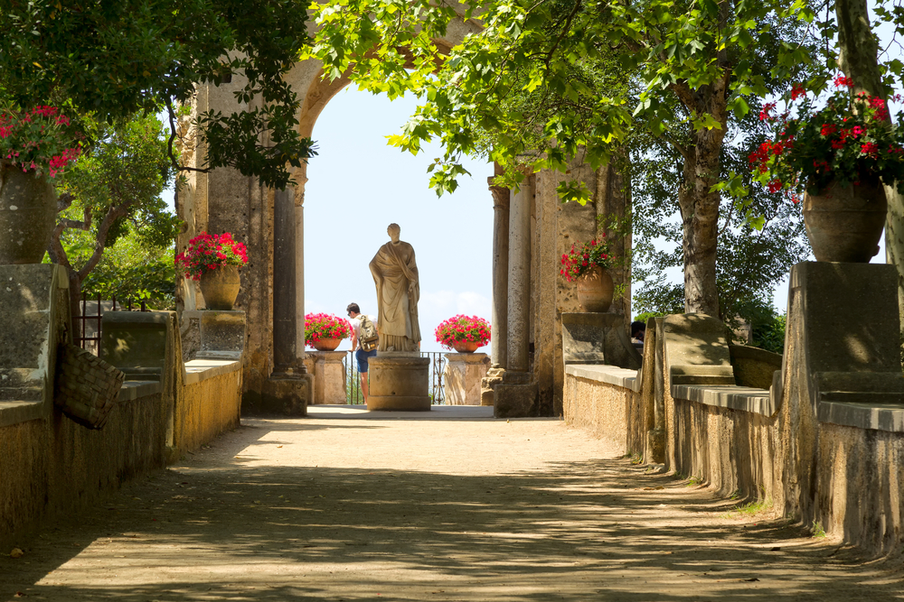 Villa Cimbrone
