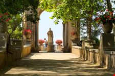 Villa Cimbrone