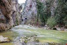 Gole di San Venanzio