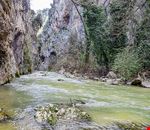 Gole di San Venanzio Gole di San Venanzio