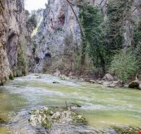 Gole di San Venanzio Gole di San Venanzio