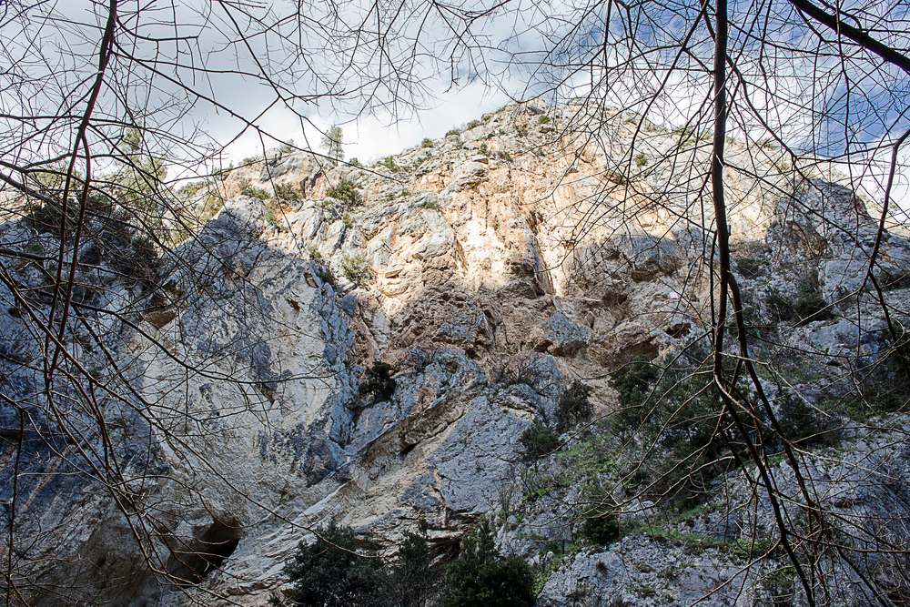Gole di San Venanzio
