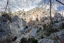 Gole di San Venanzio