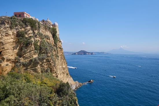Abbazia di San Michele Arcangelo Abbazia di San Michele Arcangelo Urban Napflin - Shutterstock.com 