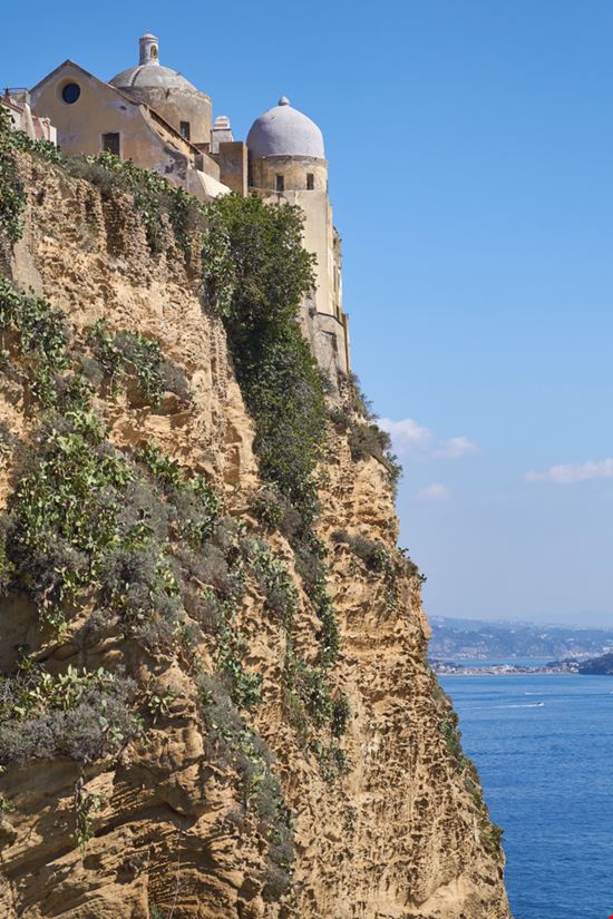 Abbazia di San Michele Arcangelo Abbazia di San Michele Arcangelo Urban Napflin - Shutterstock.com 