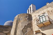 Abbazia di San Michele Arcangelo