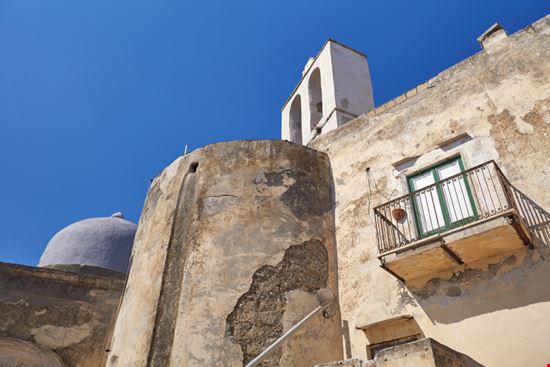 Abbazia di San Michele Arcangelo Abbazia di San Michele Arcangelo Urban Napflin - Shutterstock.com 