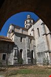 Abbazia di Fossanova