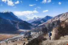 Circuito dell'Annapurna
