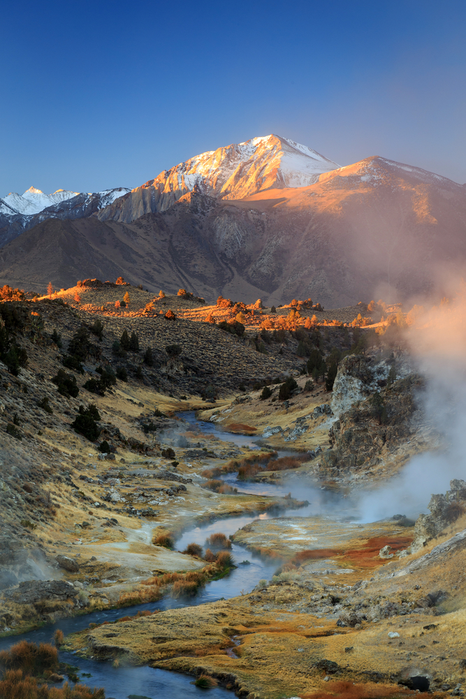 Hot Creek