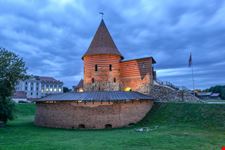 Castello di Kaunas