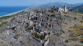 Isola di Cirella